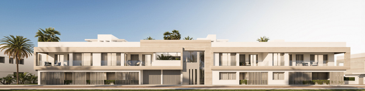 Appartement te koop in San Pedro de Alcántara | 2 - 3 slaapkamers H5286862