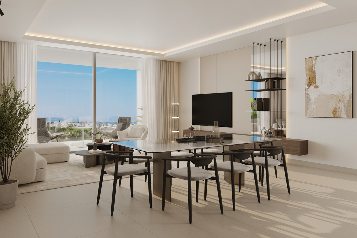 Appartement te koop in San Pedro de Alcántara | 2 - 3 slaapkamers H5286862