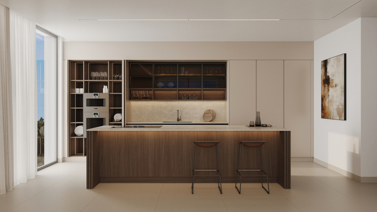 Appartement te koop in San Pedro de Alcántara | 2 - 3 slaapkamers H5286862