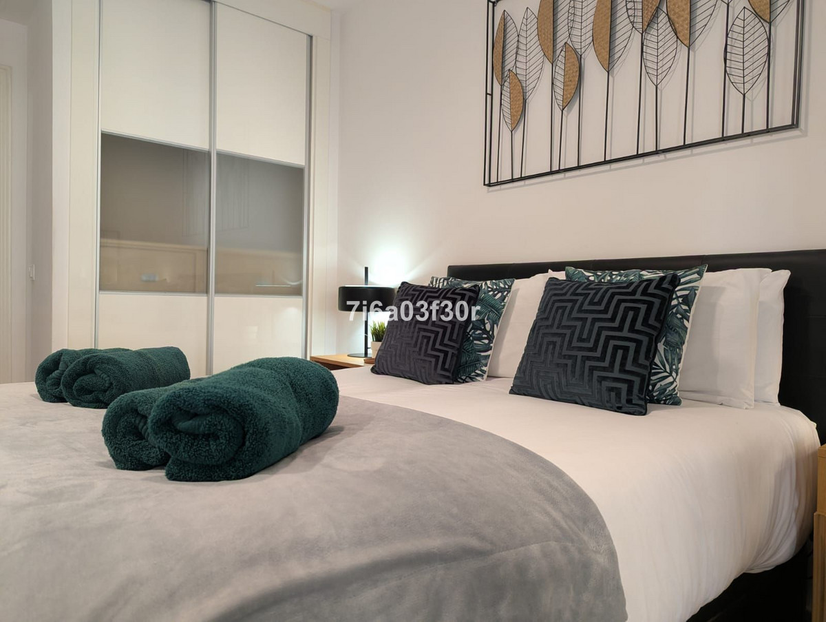 Appartement te koop in San Pedro de Alcántara | 3 slaapkamers H5287027