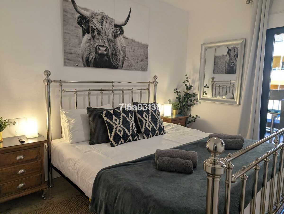 Appartement te koop in San Pedro de Alcántara | 3 slaapkamers H5287027