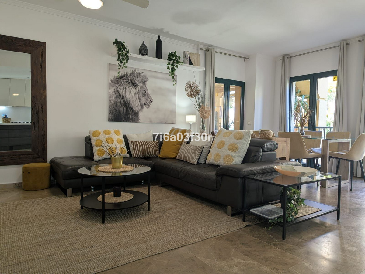 Appartement te koop in San Pedro de Alcántara | 3 slaapkamers H5287027