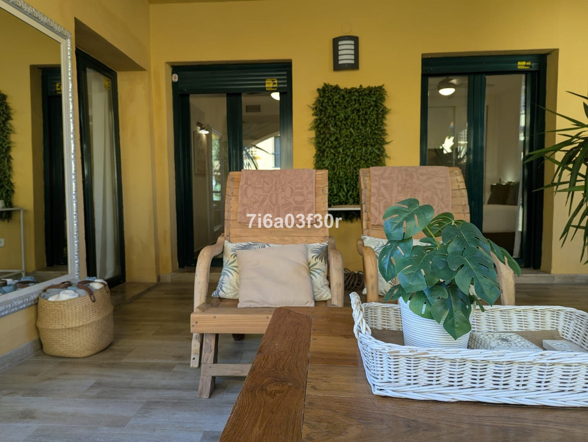 Appartement te koop in San Pedro de Alcántara | 3 slaapkamers H5287027