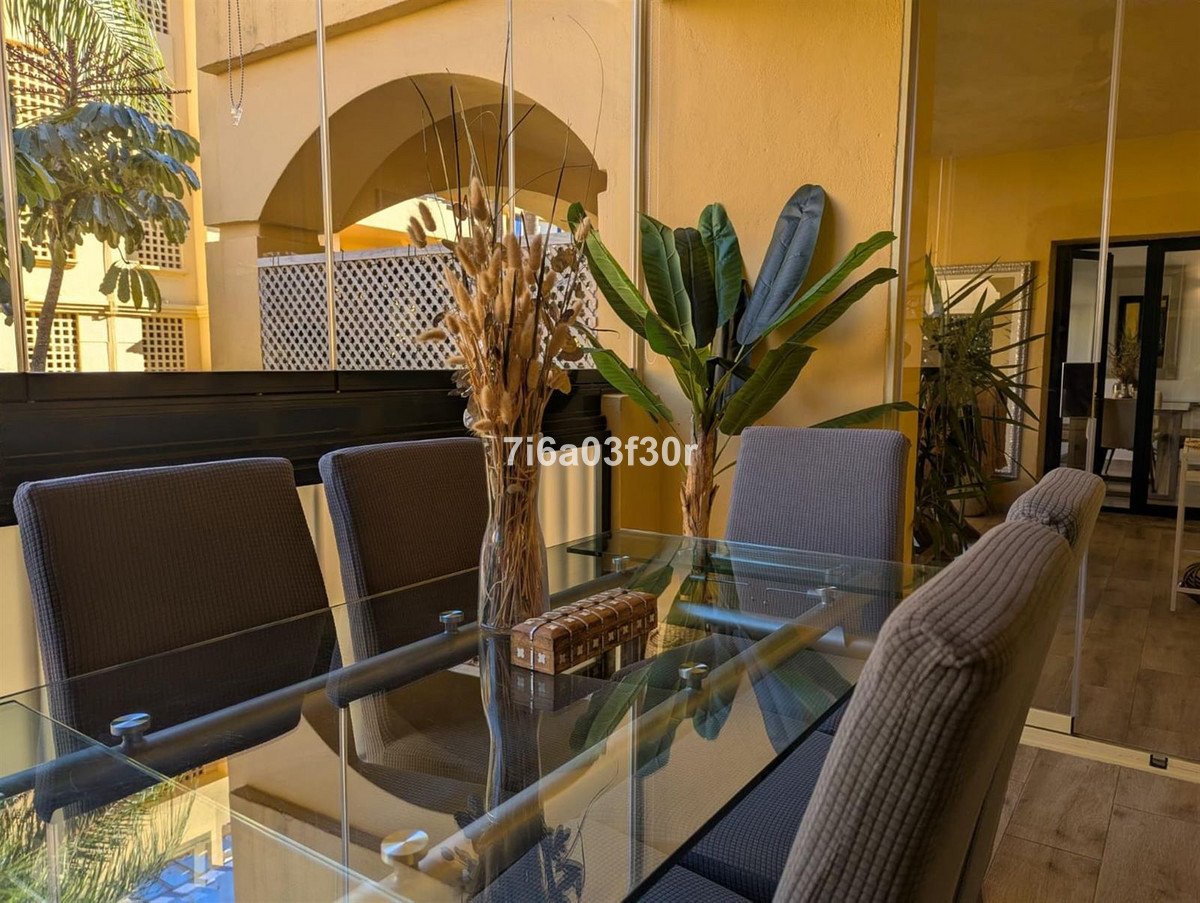 Appartement te koop in San Pedro de Alcántara | 3 slaapkamers H5287027