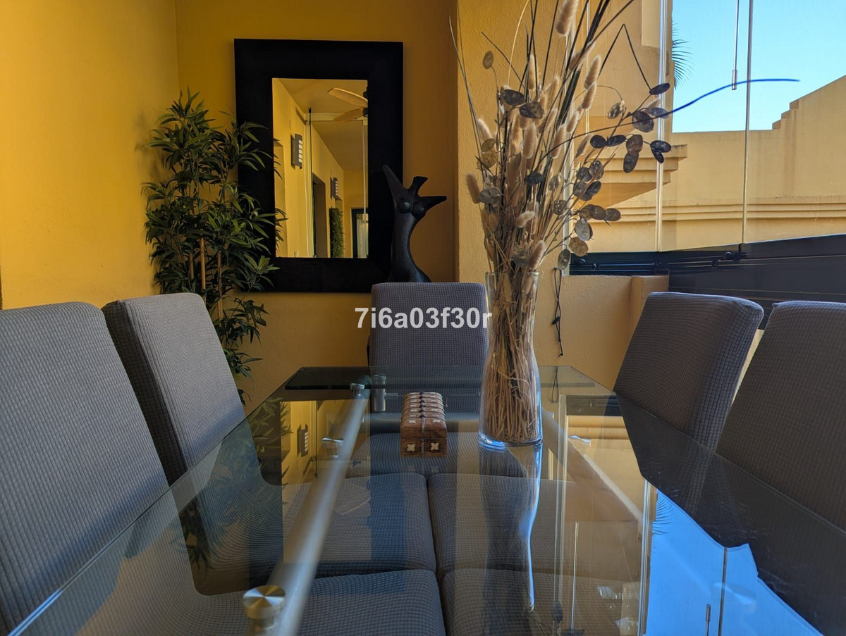 Appartement te koop in San Pedro de Alcántara | 3 slaapkamers H5287027