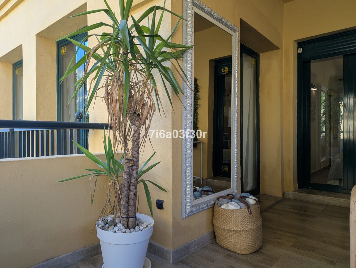 Appartement te koop in San Pedro de Alcántara | 3 slaapkamers H5287027