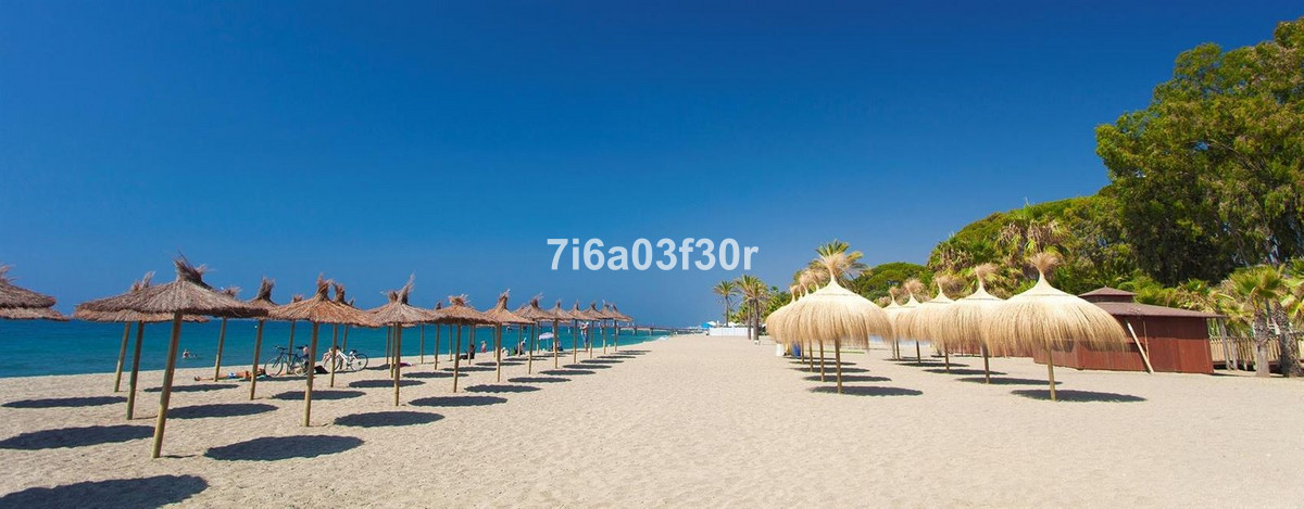 Appartement te koop in San Pedro de Alcántara | 3 slaapkamers H5287027