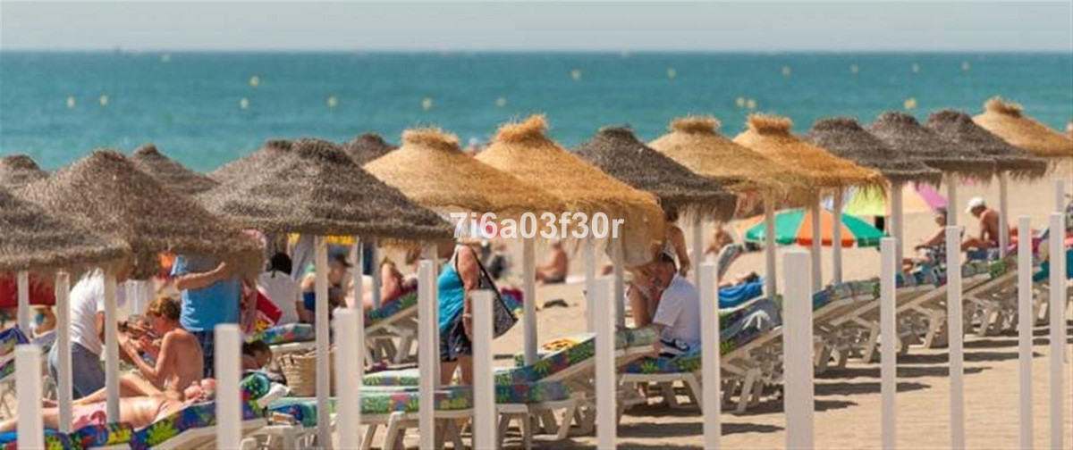 Appartement te koop in San Pedro de Alcántara | 3 slaapkamers H5287027