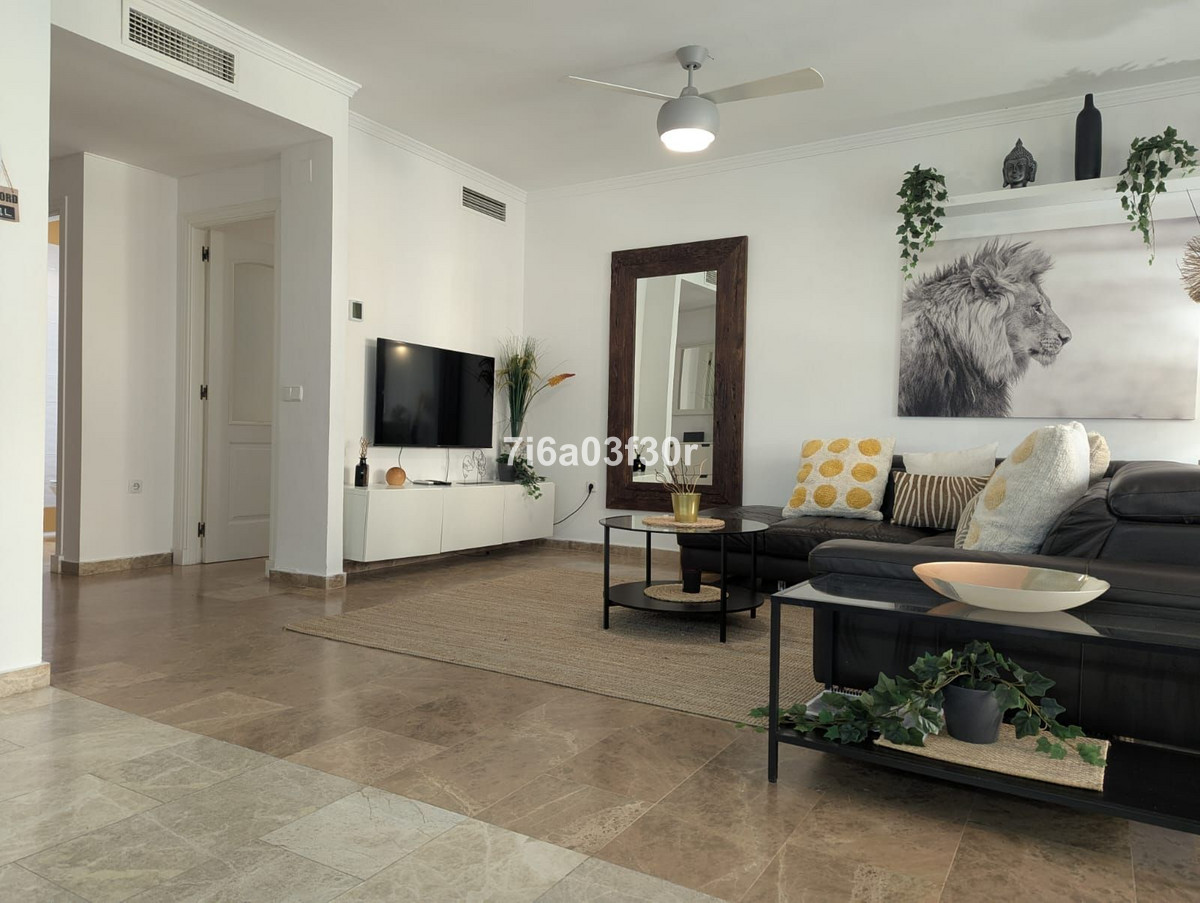 Appartement te koop in San Pedro de Alcántara | 3 slaapkamers H5287027