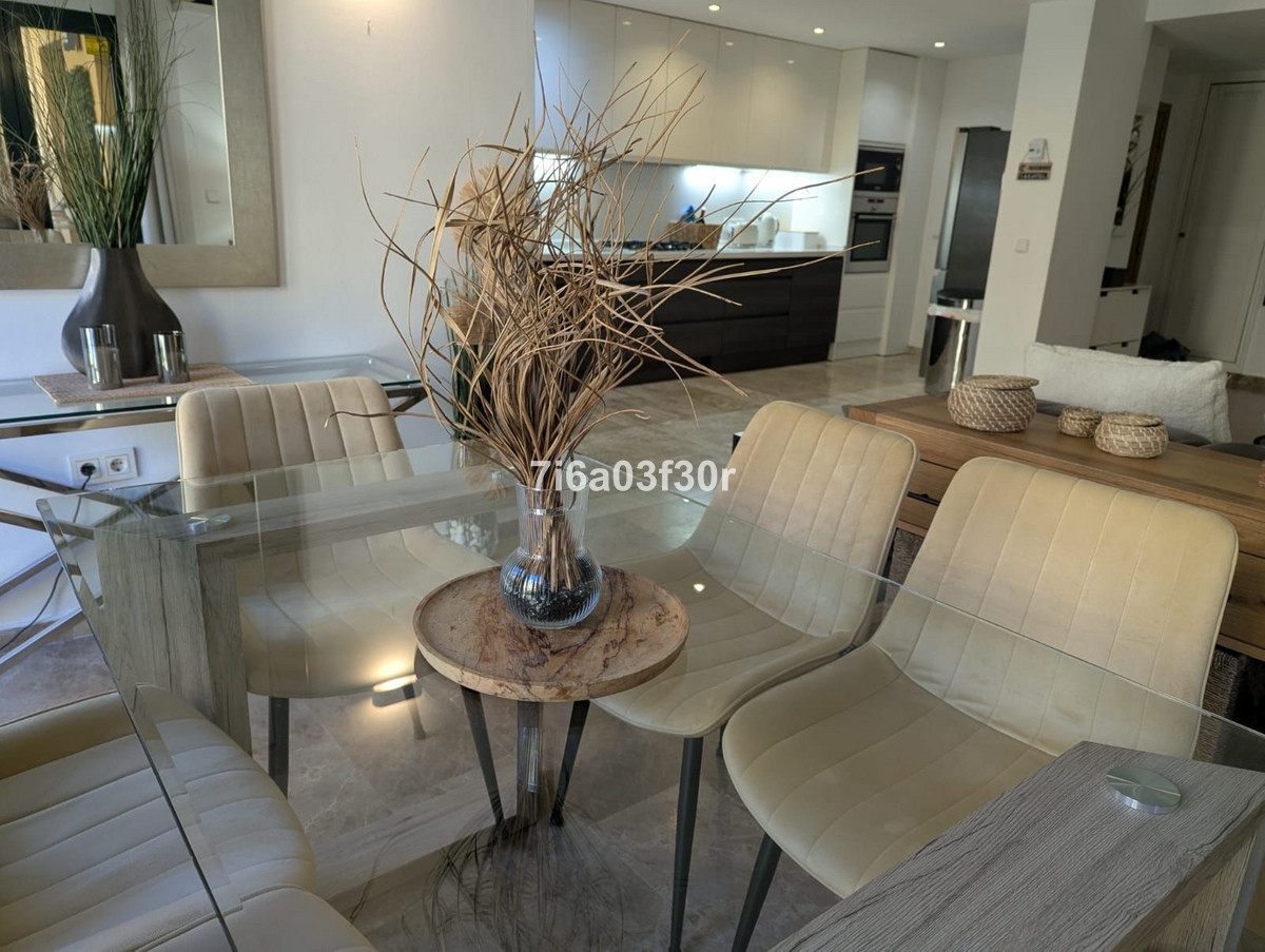 Appartement te koop in San Pedro de Alcántara | 3 slaapkamers H5287027