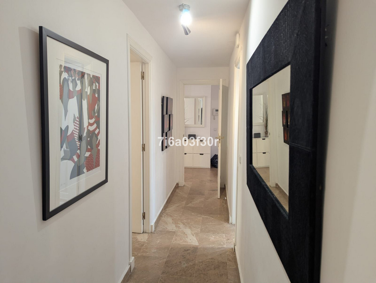 Appartement te koop in San Pedro de Alcántara | 3 slaapkamers H5287027