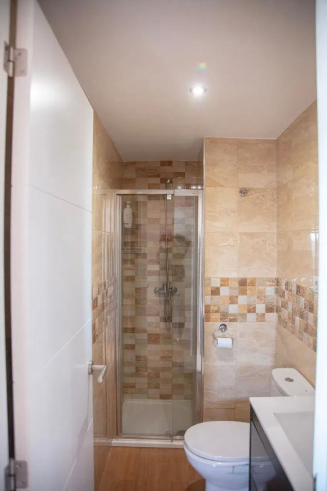 Appartement te koop in San Pedro de Alcántara | 4 slaapkamers H5291455