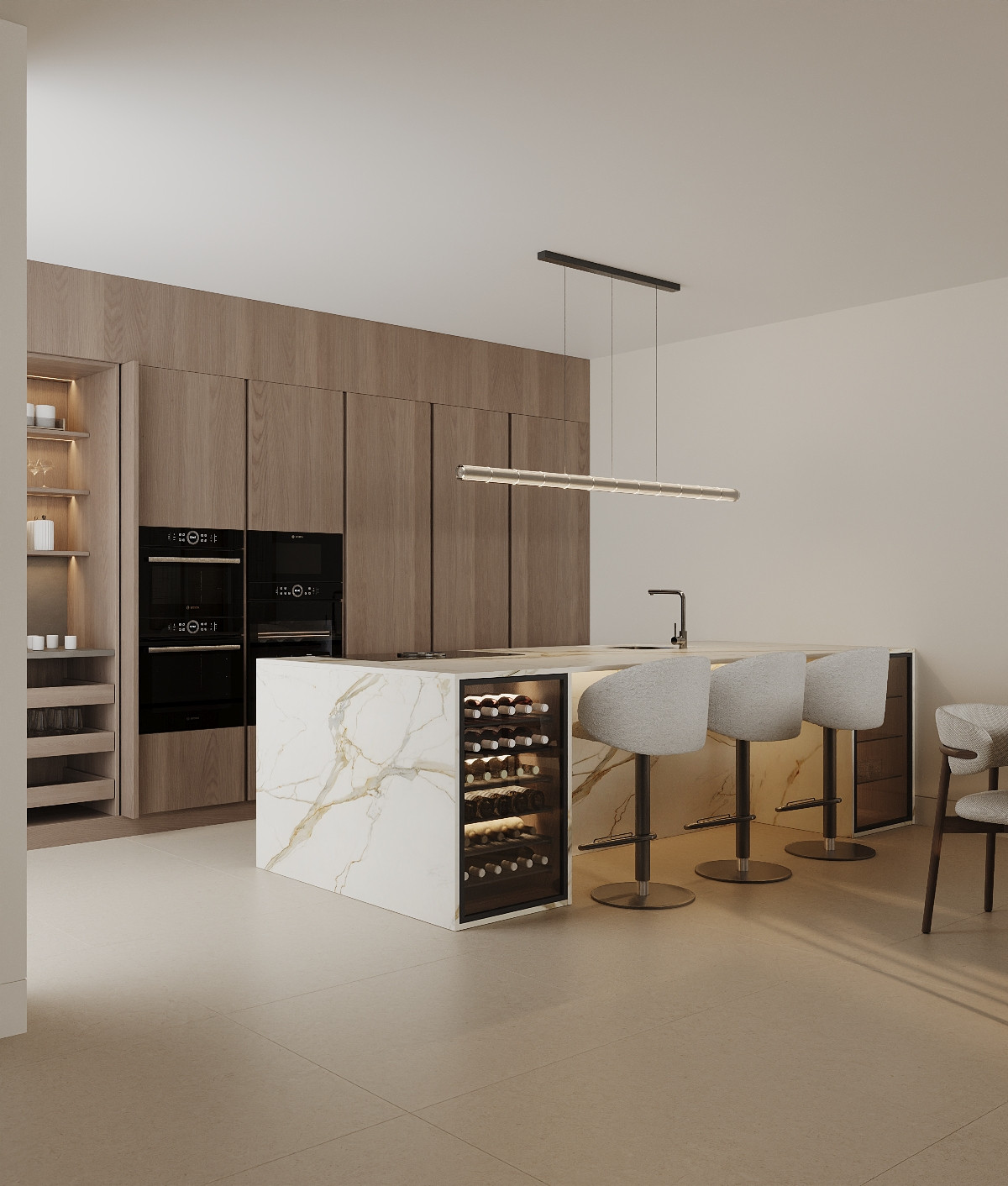 Huis te koop in San Pedro de Alcántara | 3 - 4 slaapkamers H5291917