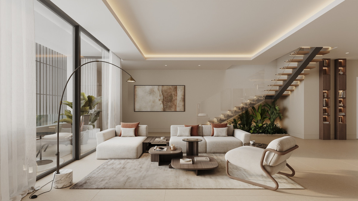 Huis te koop in San Pedro de Alcántara | 3 - 4 slaapkamers H5291917