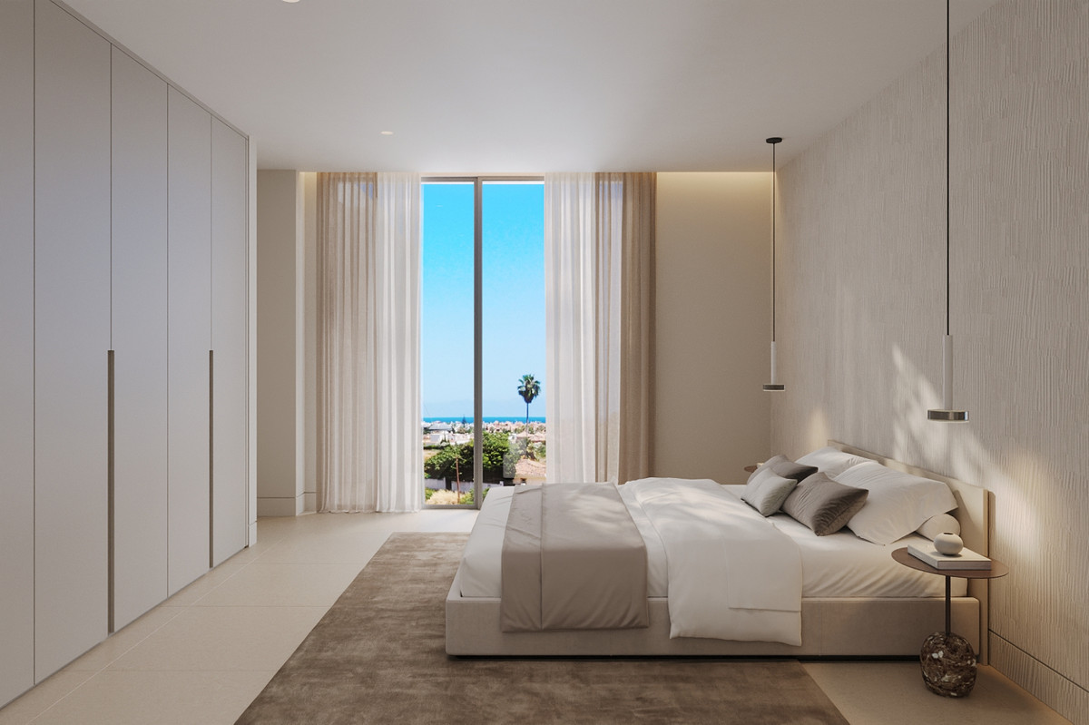 Huis te koop in San Pedro de Alcántara | 3 - 4 slaapkamers H5291917