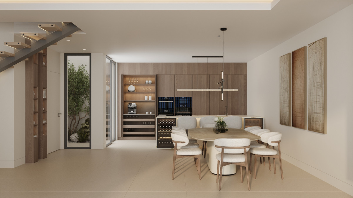 Huis te koop in San Pedro de Alcántara | 3 - 4 slaapkamers H5291917