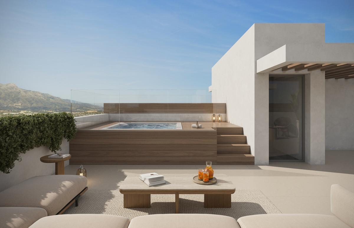 Huis te koop in San Pedro de Alcántara | 3 - 4 slaapkamers H5291917