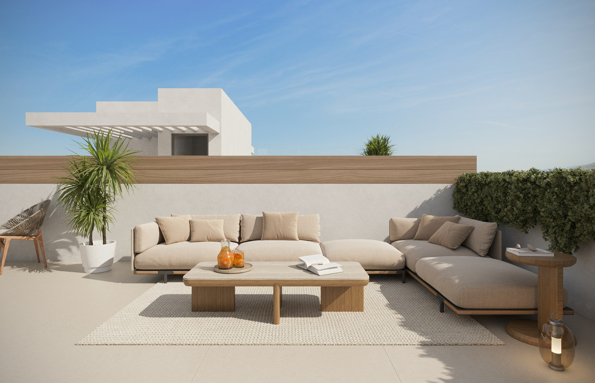 Huis te koop in San Pedro de Alcántara | 3 - 4 slaapkamers H5291917