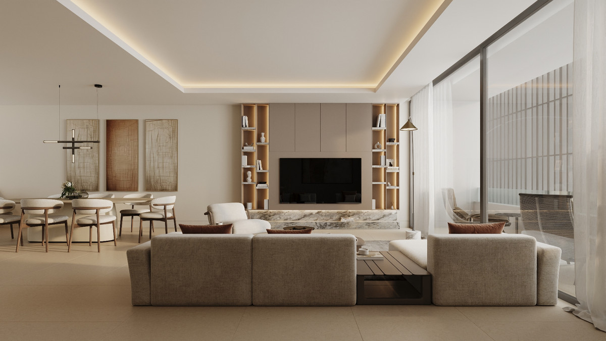 Huis te koop in San Pedro de Alcántara | 3 - 4 slaapkamers H5291917