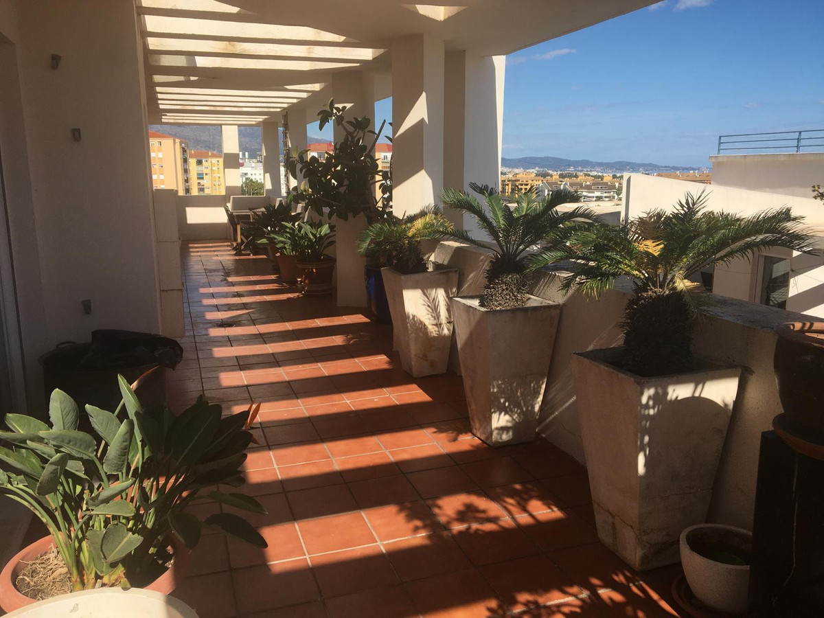 Appartement te koop in San Pedro de Alcántara | 3 slaapkamers H5292418