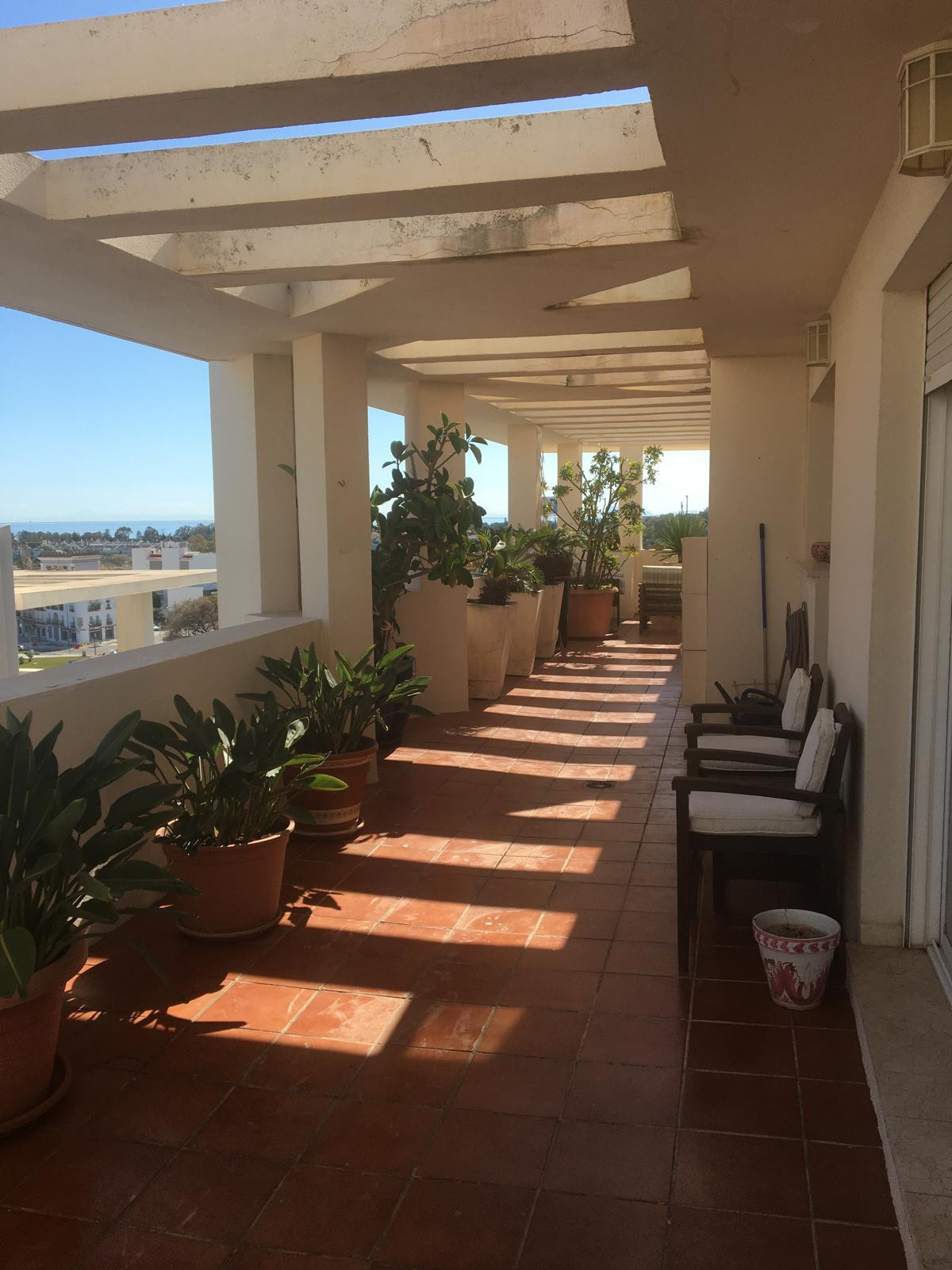 Appartement te koop in San Pedro de Alcántara | 3 slaapkamers H5292418