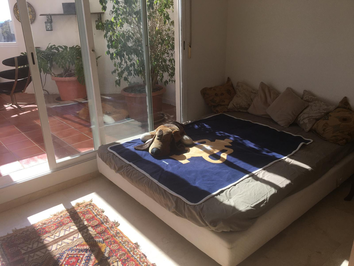 Appartement te koop in San Pedro de Alcántara | 3 slaapkamers H5292418