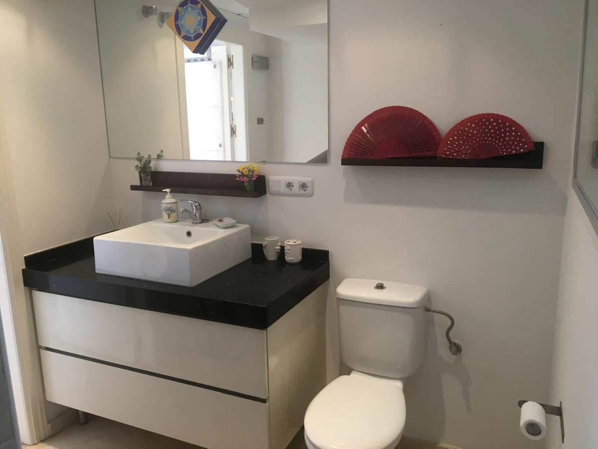 Appartement te koop in San Pedro de Alcántara | 3 slaapkamers H5292418