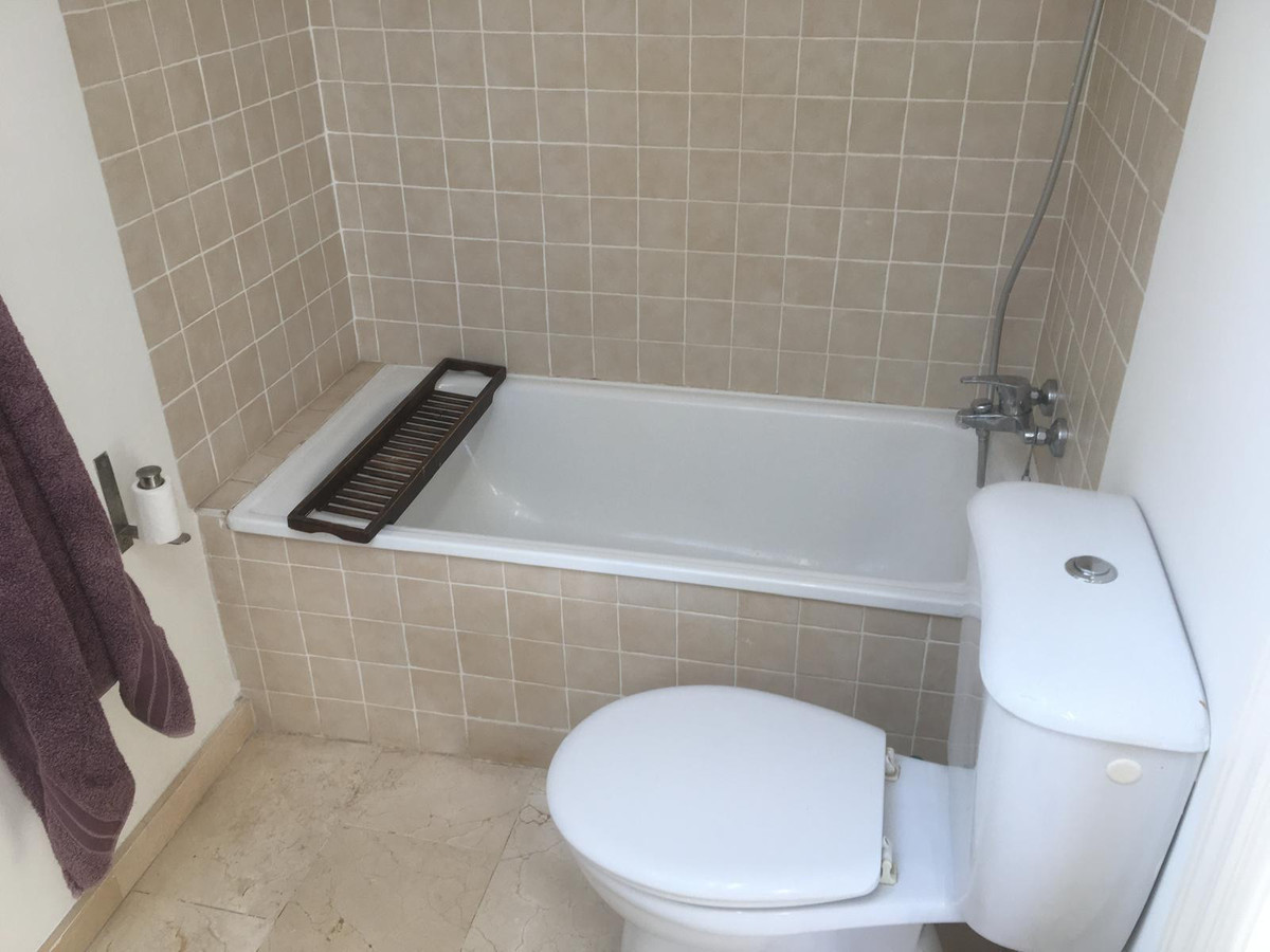 Appartement te koop in San Pedro de Alcántara | 3 slaapkamers H5292418