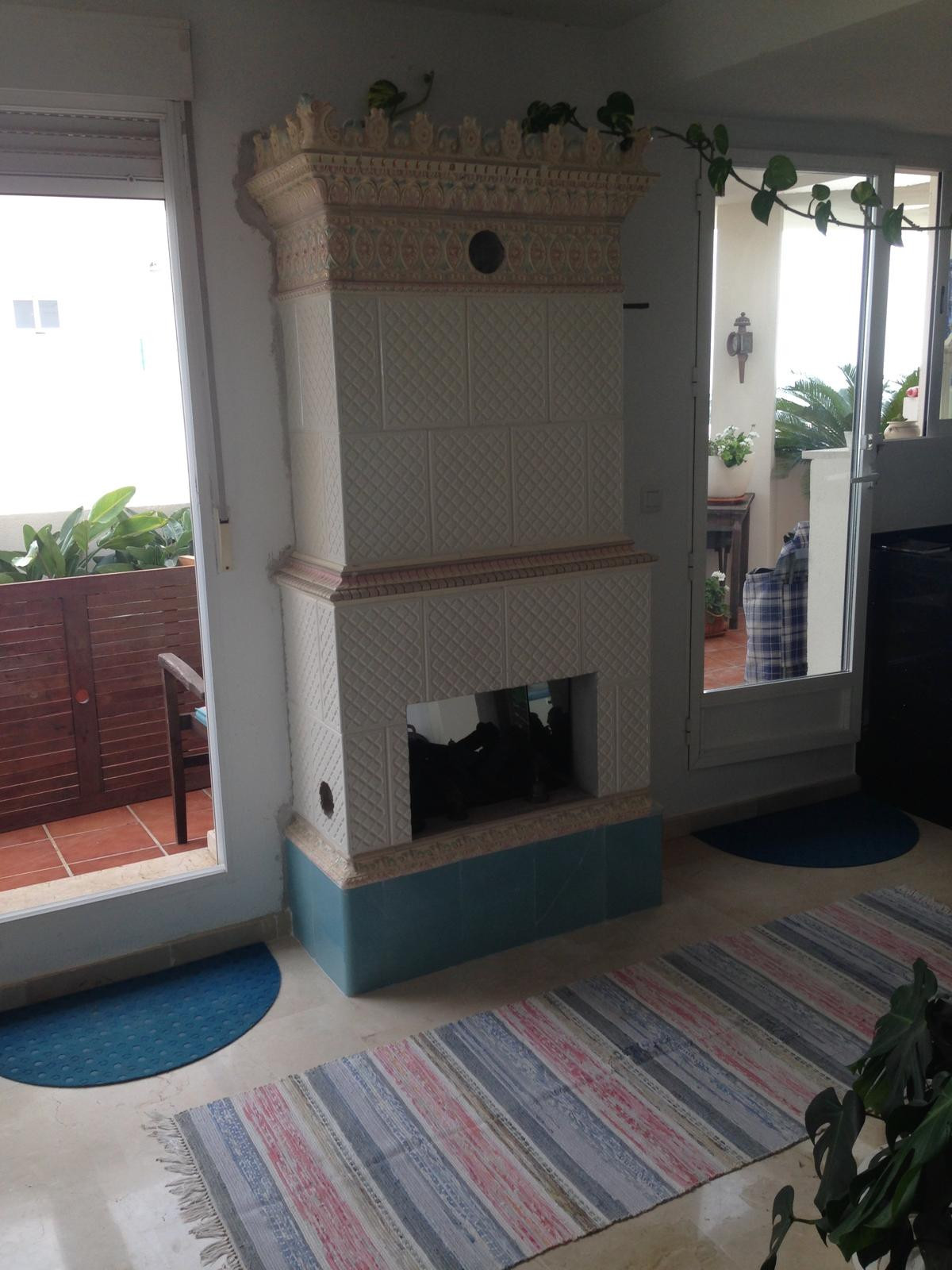 Appartement te koop in San Pedro de Alcántara | 3 slaapkamers H5292418