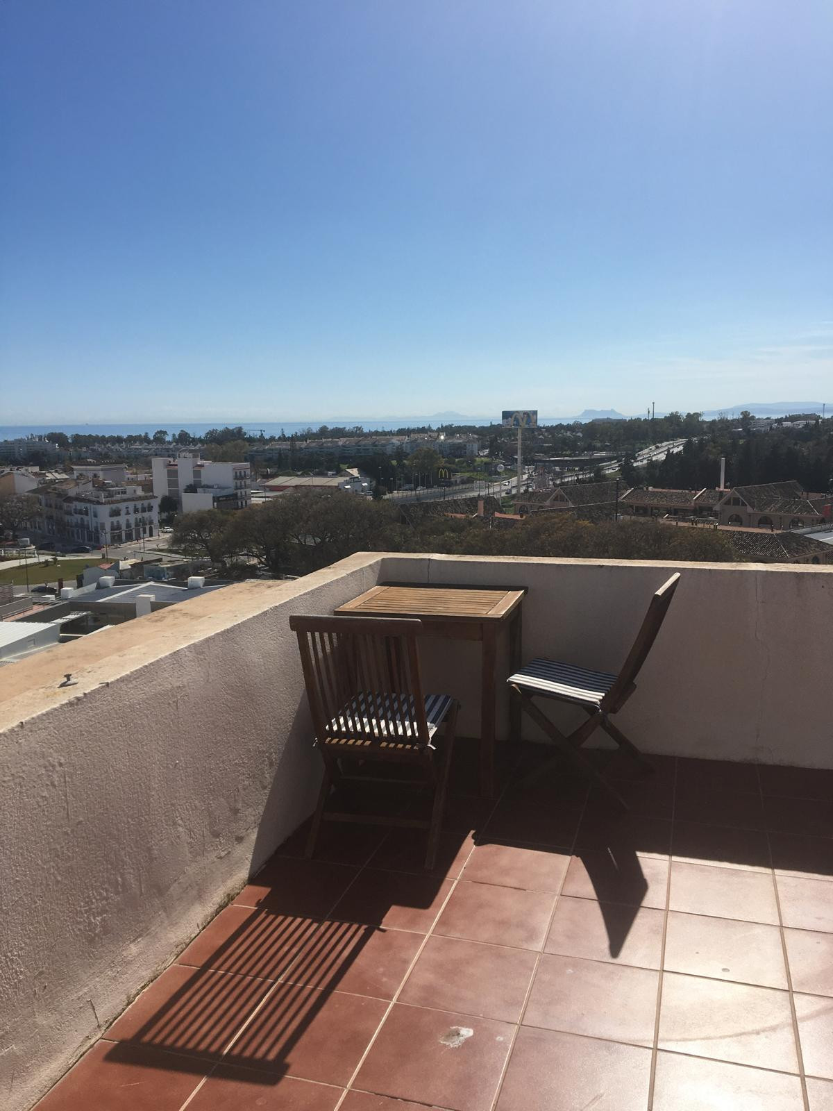 Appartement te koop in San Pedro de Alcántara | 3 slaapkamers H5292418