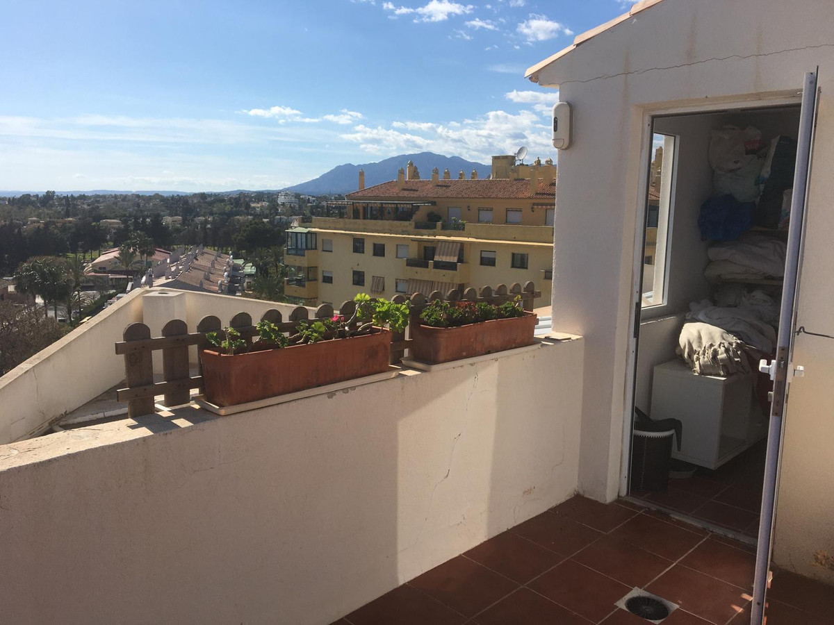 Appartement te koop in San Pedro de Alcántara | 3 slaapkamers H5292418