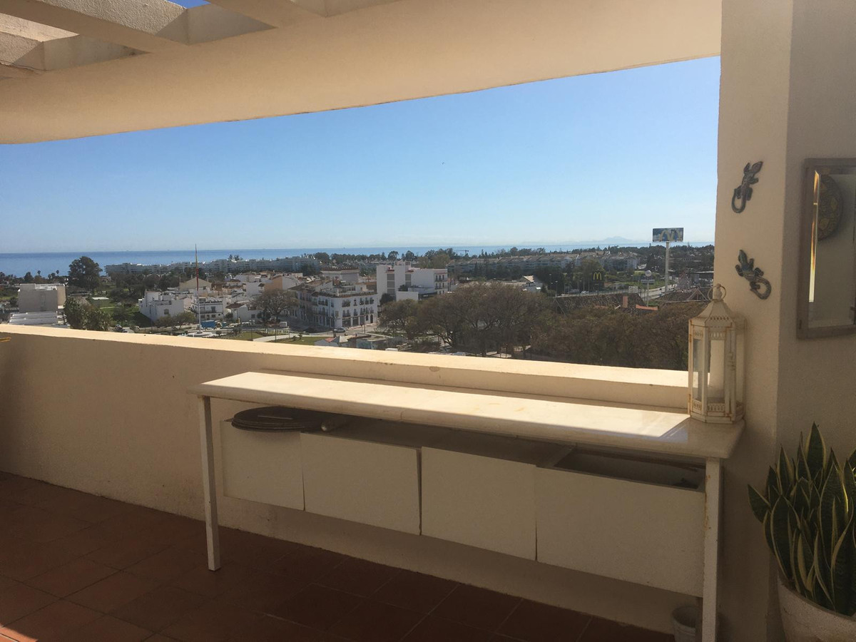 Appartement te koop in San Pedro de Alcántara | 3 slaapkamers H5292418