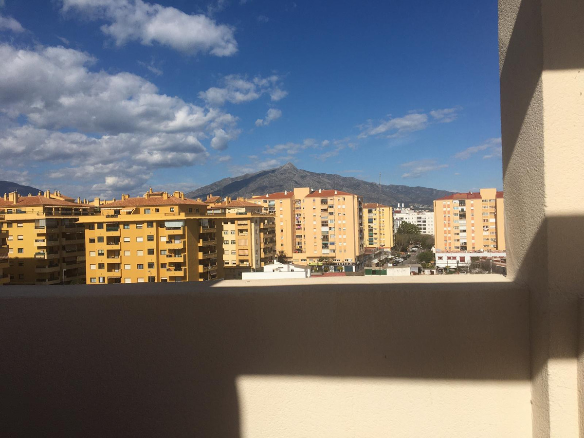 Appartement te koop in San Pedro de Alcántara | 3 slaapkamers H5292418