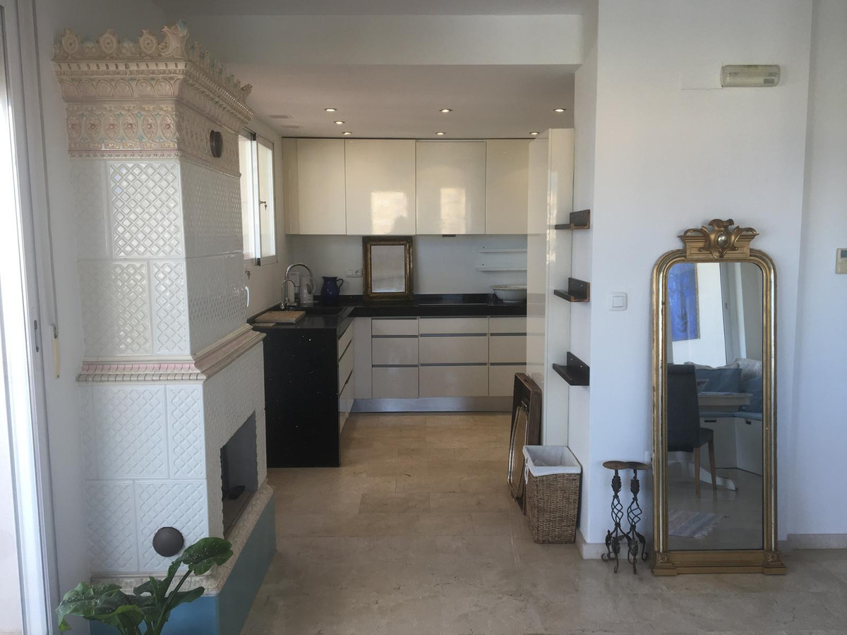 Appartement te koop in San Pedro de Alcántara | 3 slaapkamers H5292418