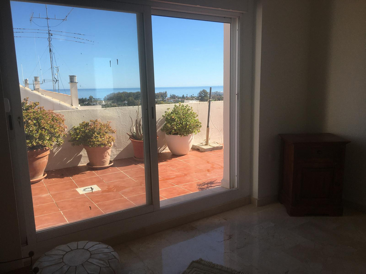 Appartement te koop in San Pedro de Alcántara | 3 slaapkamers H5292418