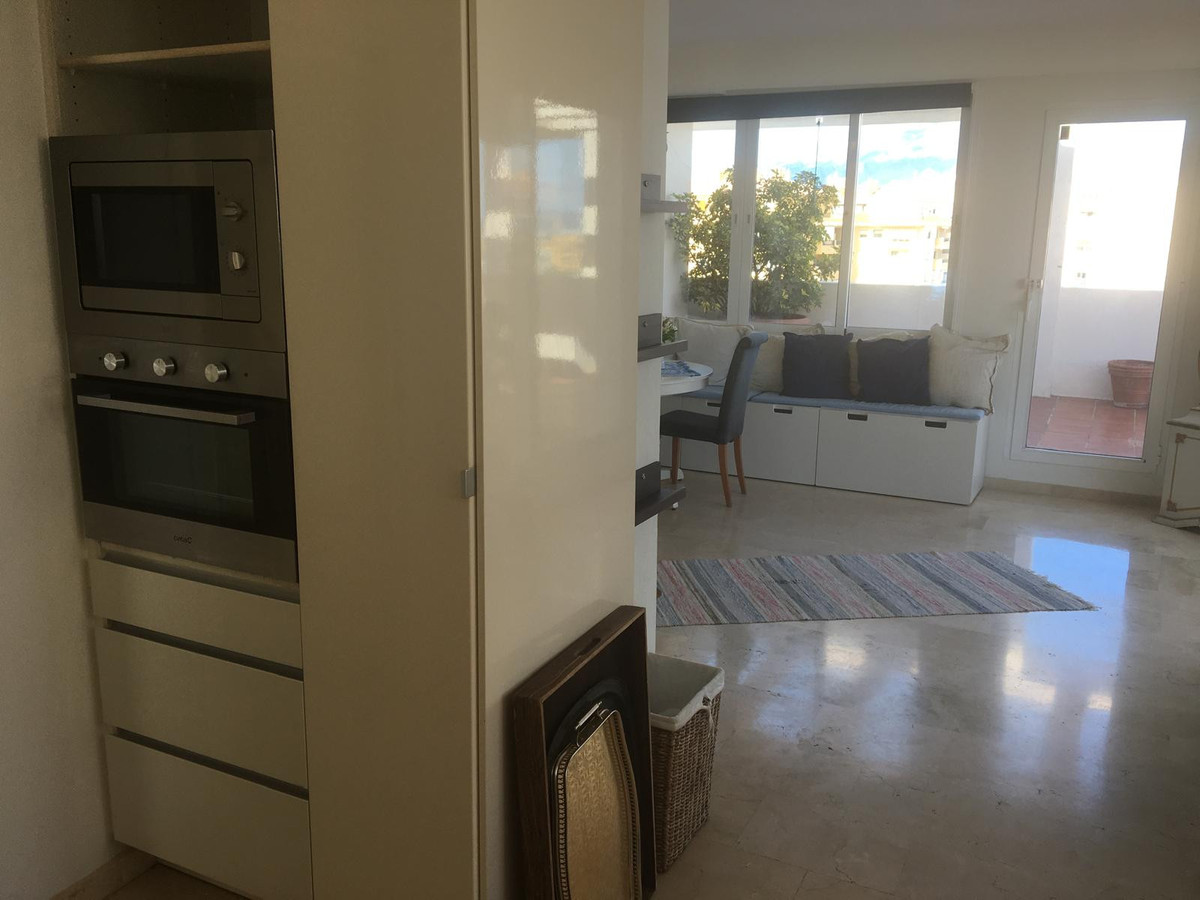 Appartement te koop in San Pedro de Alcántara | 3 slaapkamers H5292418