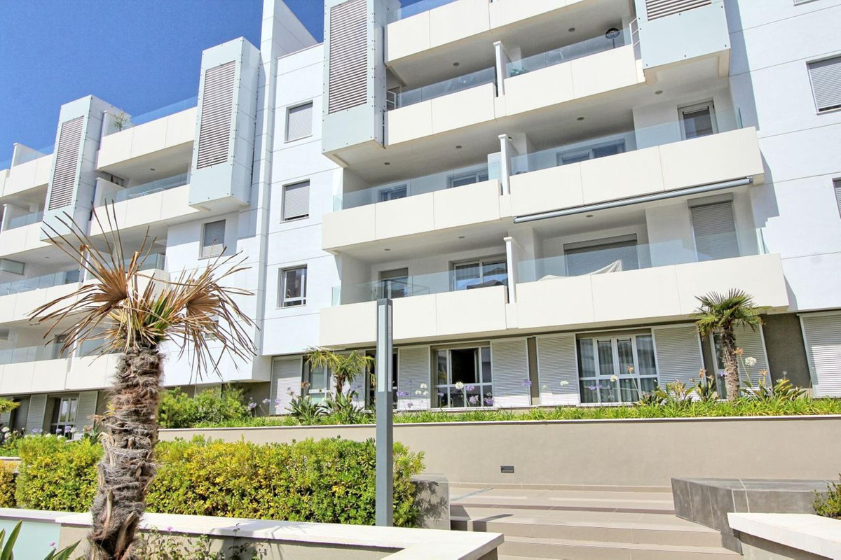 Appartement te koop in San Pedro de Alcántara | 3 slaapkamers H5292700