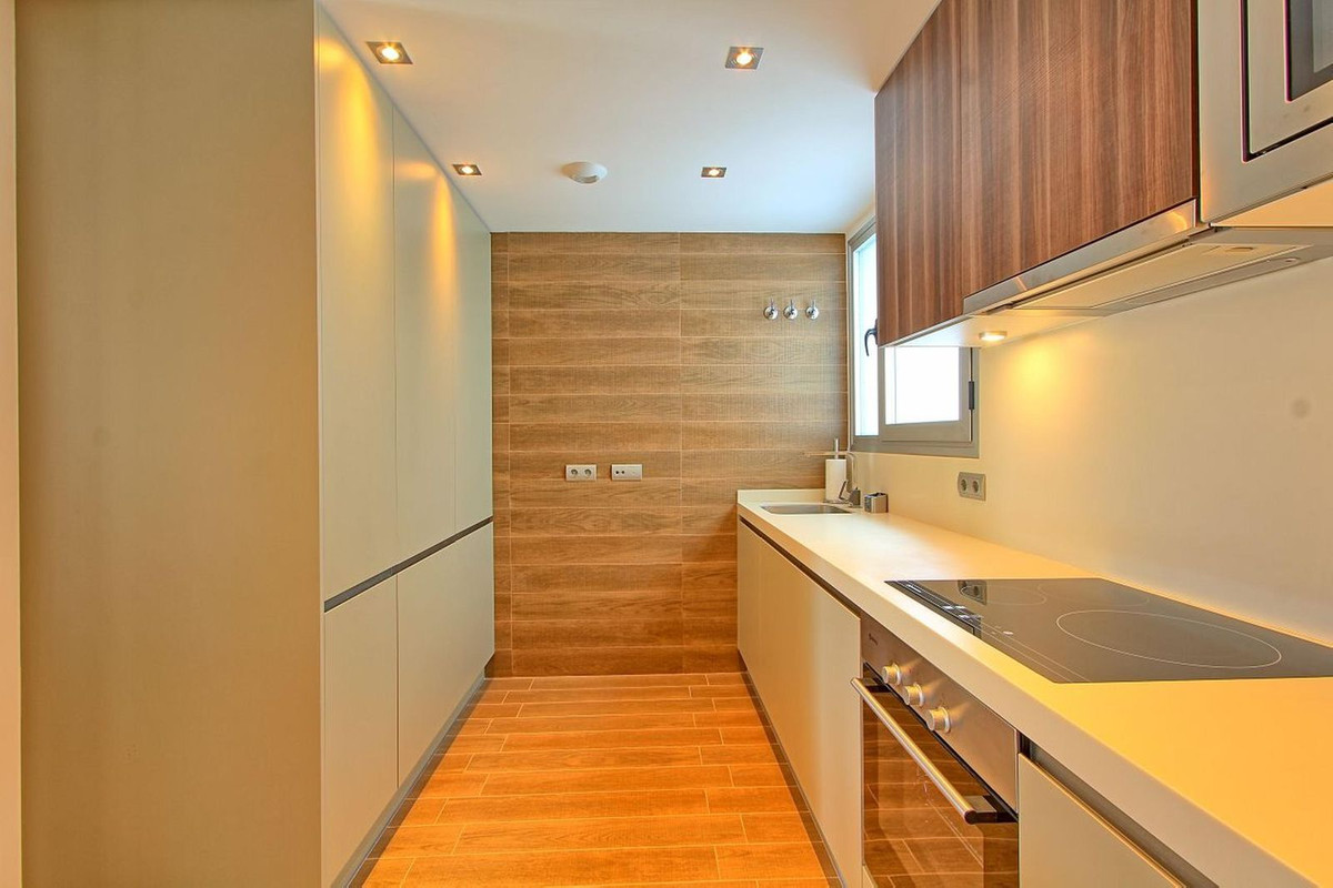 Appartement te koop in San Pedro de Alcántara | 3 slaapkamers H5292700