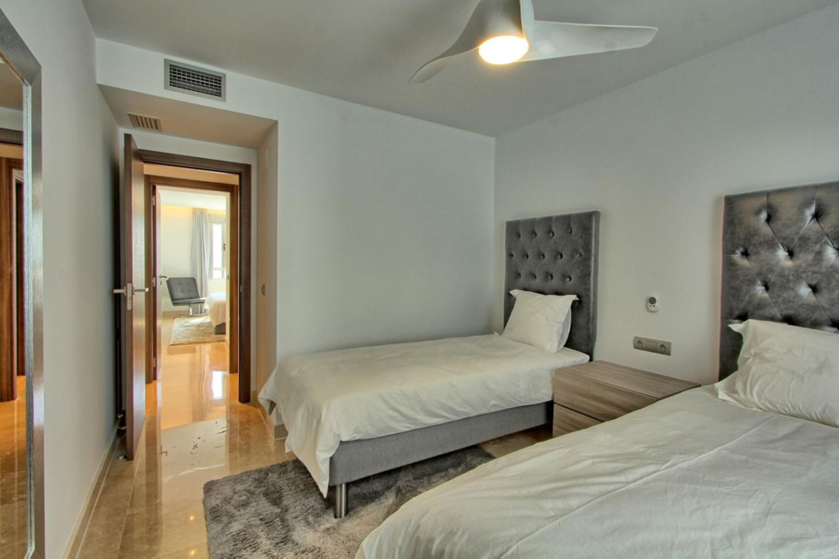 Appartement te koop in San Pedro de Alcántara | 3 slaapkamers H5292700