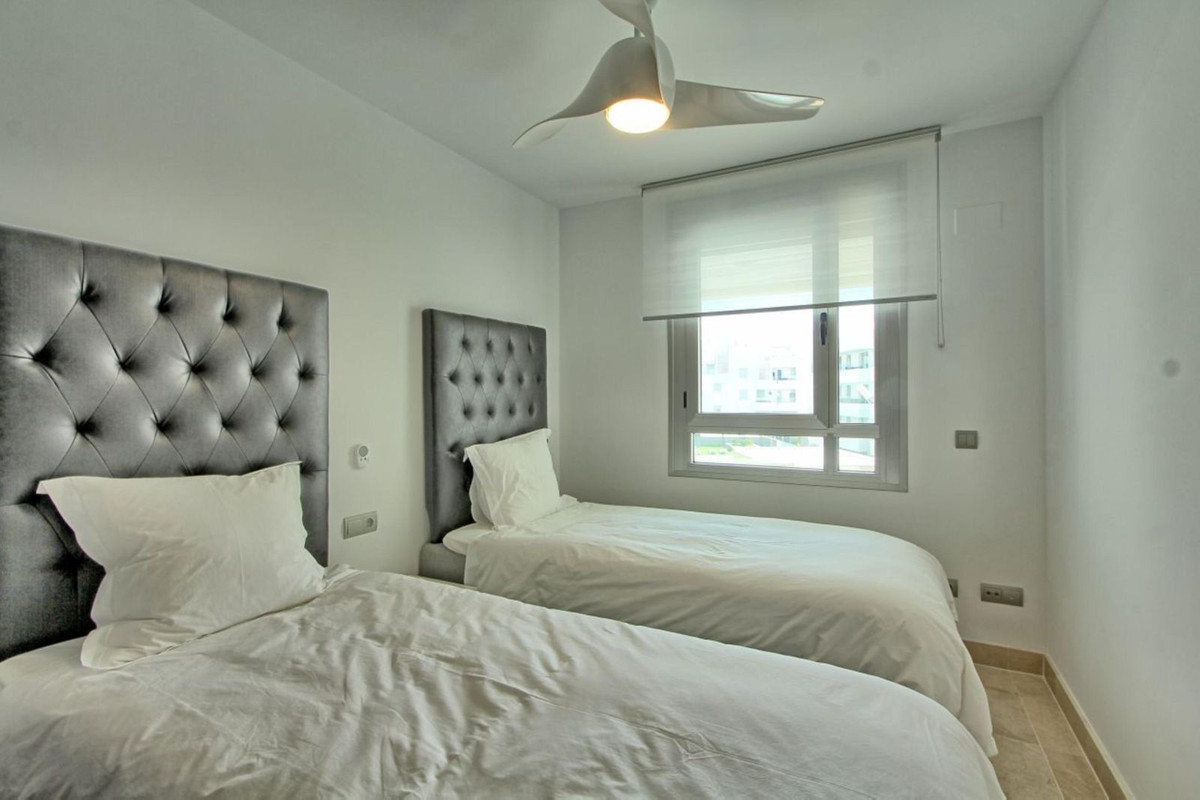 Appartement te koop in San Pedro de Alcántara | 3 slaapkamers H5292700