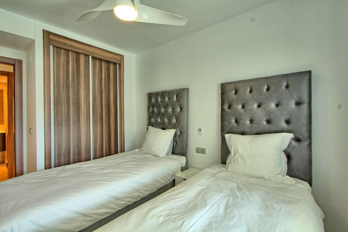 Appartement te koop in San Pedro de Alcántara | 3 slaapkamers H5292700