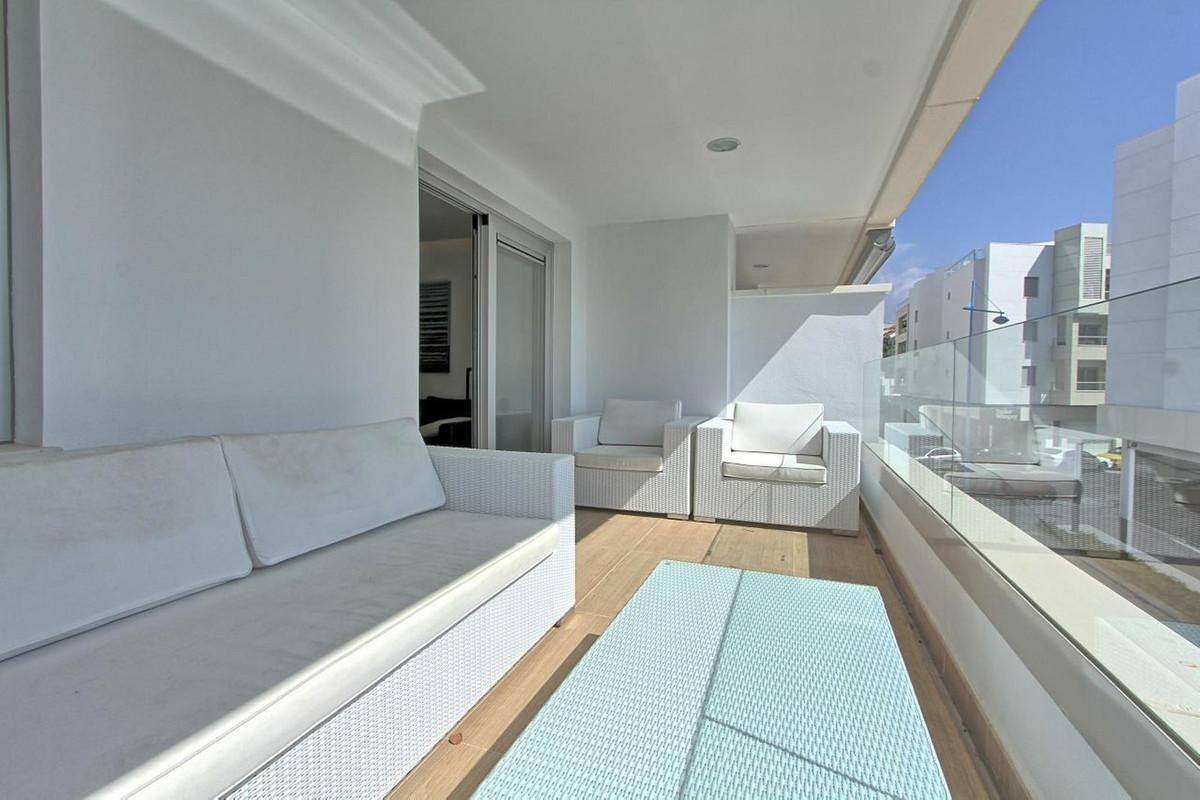Appartement te koop in San Pedro de Alcántara | 3 slaapkamers H5292700