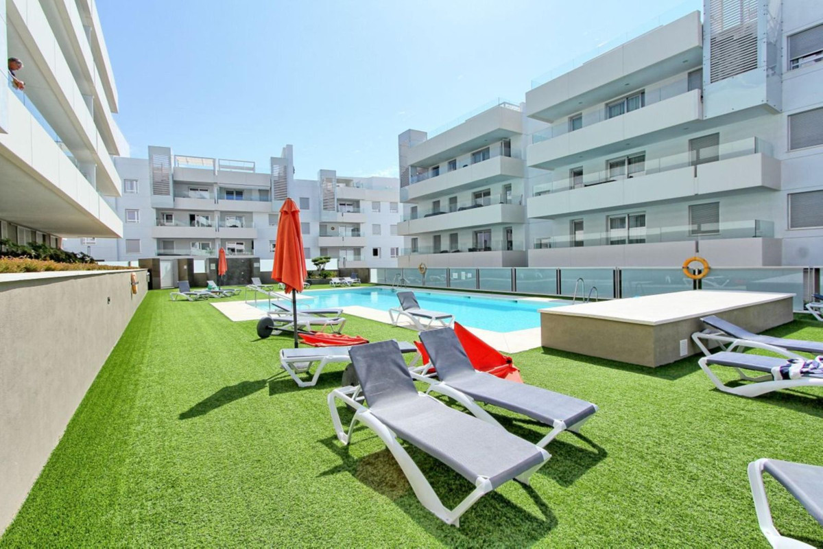 Appartement te koop in San Pedro de Alcántara | 3 slaapkamers H5292700