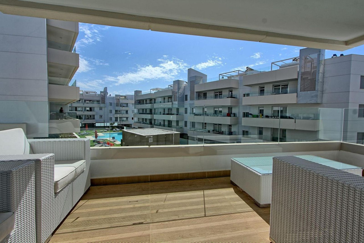 Appartement te koop in San Pedro de Alcántara | 3 slaapkamers H5292700