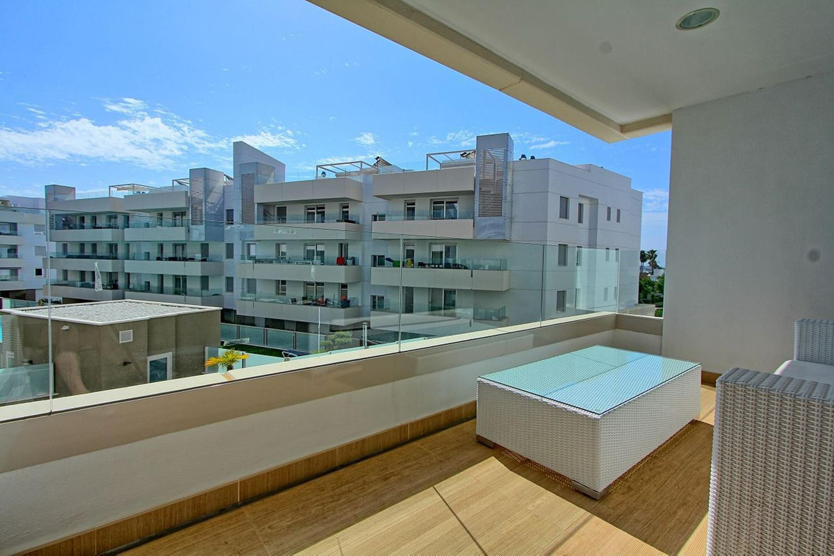 Appartement te koop in San Pedro de Alcántara | 3 slaapkamers H5292700