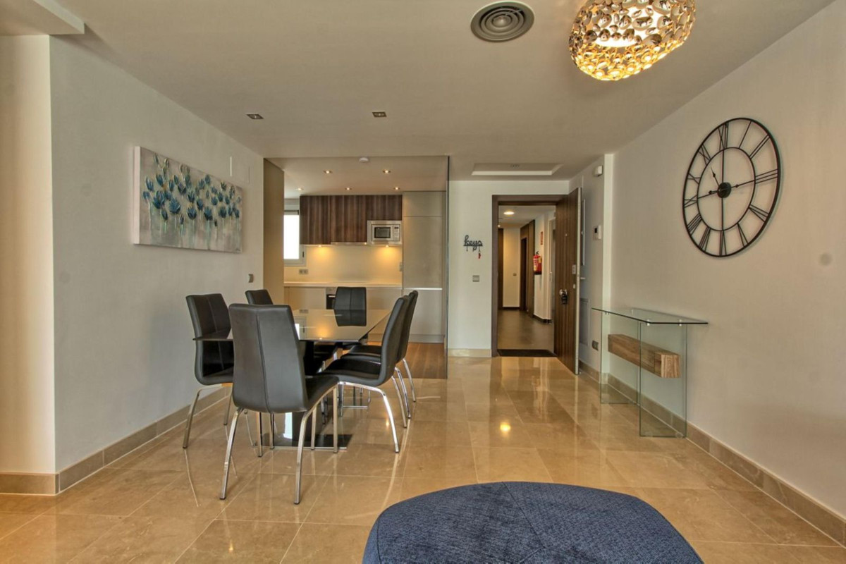 Appartement te koop in San Pedro de Alcántara | 3 slaapkamers H5292700