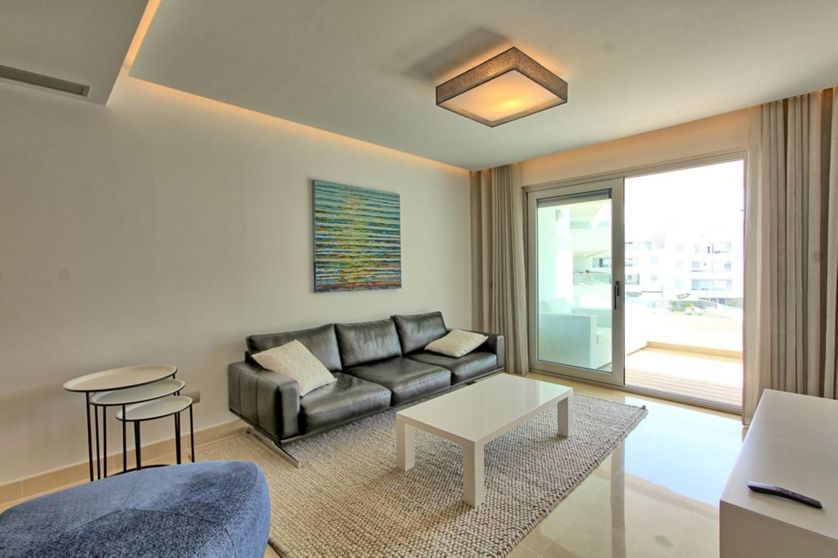 Appartement te koop in San Pedro de Alcántara | 3 slaapkamers H5292700