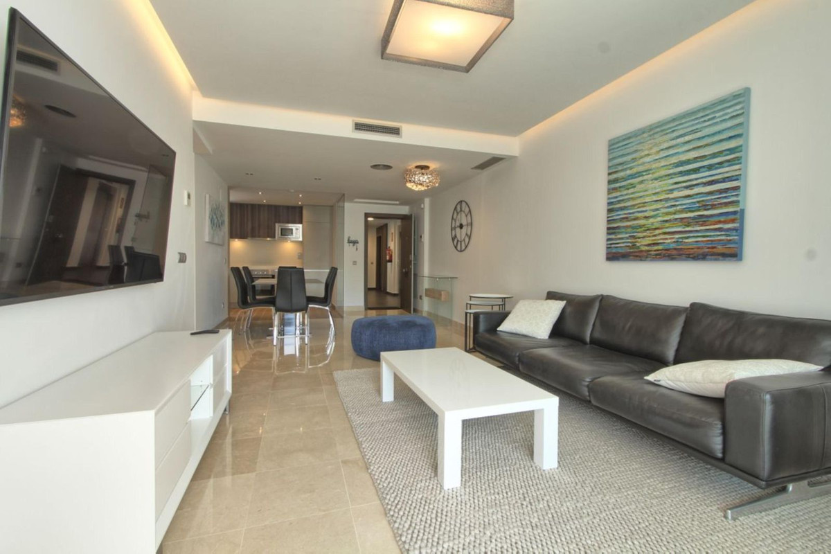 Appartement te koop in San Pedro de Alcántara | 3 slaapkamers H5292700