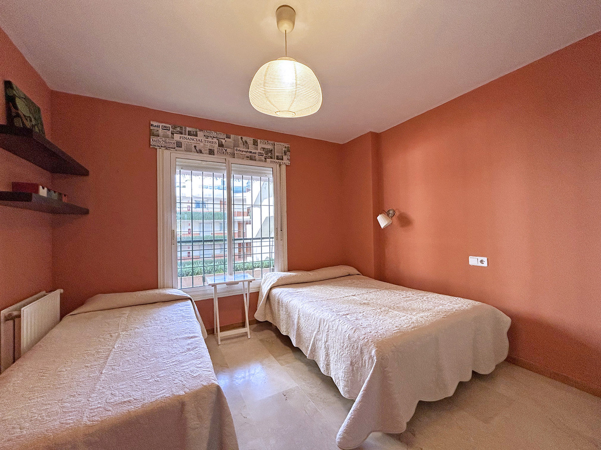 Appartement te koop in San Pedro de Alcántara | 2 slaapkamers H5294551