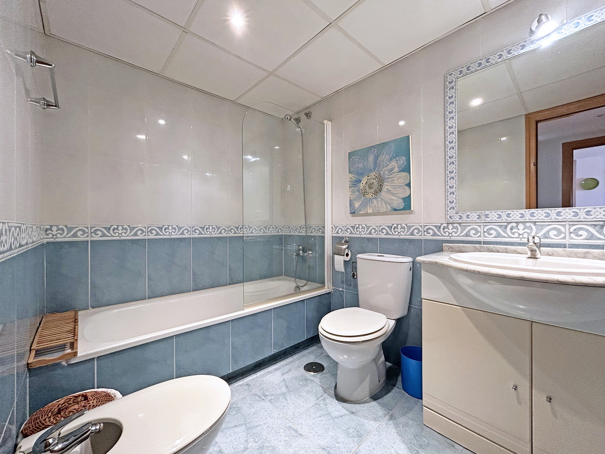 Appartement te koop in San Pedro de Alcántara | 2 slaapkamers H5294551